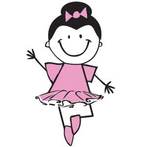 Ballerina Girl