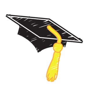 Personalized Teacher Icons 22 oz. Beer Steins