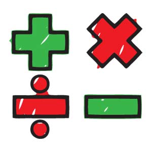 Personalized Teacher Icons 22 oz. Beer Steins