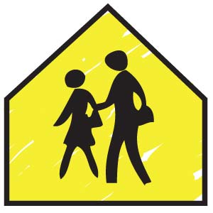 Personalized Teacher Icons 22 oz. Beer Steins