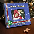 Personalized Christmas Picture Frames