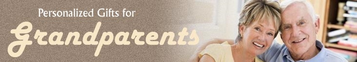 Gifts for Grandparents