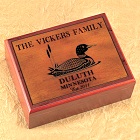 Loon Humidor