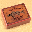 Walley Humidor