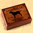 Labrador Humidor