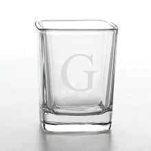 Aris Engraved Shot Glass