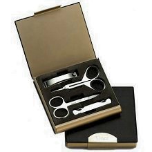 Personalized Precision Manicure Set