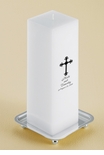 F6 St. Alvarez Empire Unity Candle