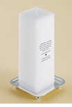 P15 1 Corinthians Empire Unity Candle