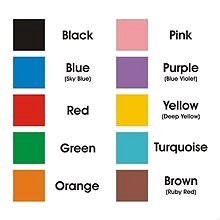 Color Choices